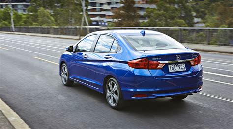 Honda City Review - photos | CarAdvice