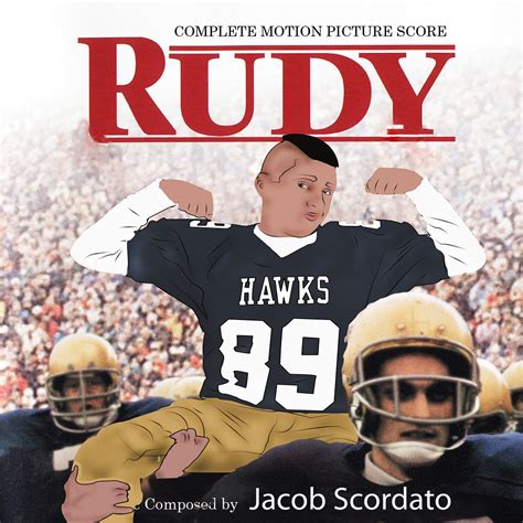 Rudy Movie poster final | P3rrY winkle | Flickr