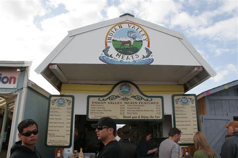 Indian Valley Meats | Alaska State Fair