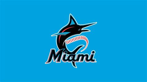 Miami Marlins Logo History, Meaning, Mascot - Graphics Gaga