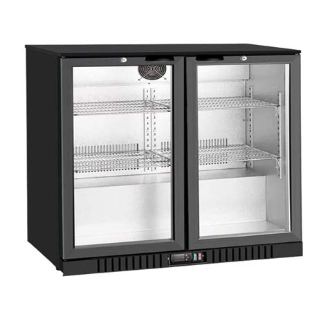 Under counter bar fridge 210ltr | Commercial Kitchen Supplies