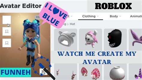 The Krew Roblox Avatars