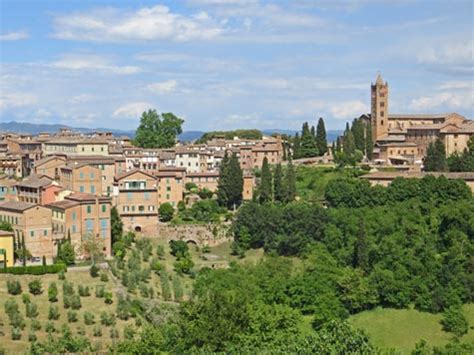 Siena Italy Top Tourist Attractions