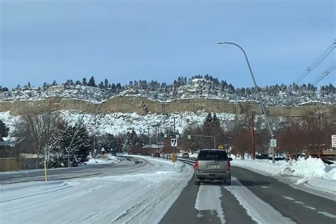 Billings Weather Had Historic Stretch of Subzero Days