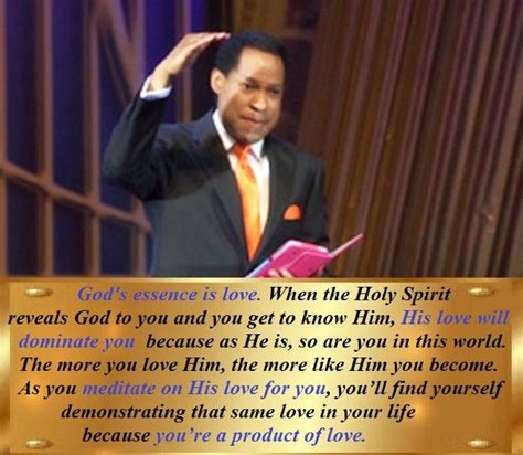 Pin by leonie ngane on Pastor Chris Oyakhilome | Pastor chris, Chris ...