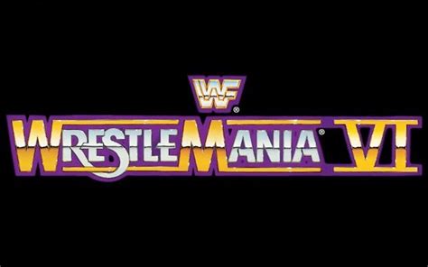 WWF Wrestlemania VI (alt-WWF) | Alternative History | Fandom