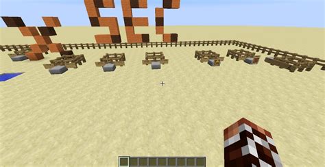 Cookie Clicker Minecraft Map