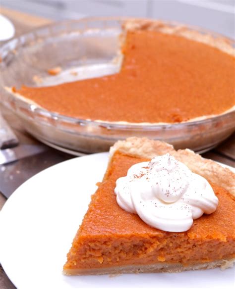 black folks sweet potato pie recipe