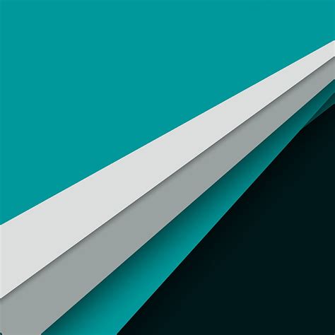 HD wallpaper: white, teal, and gray graphic digital wallpaper, minimalism, pattern | Wallpaper Flare