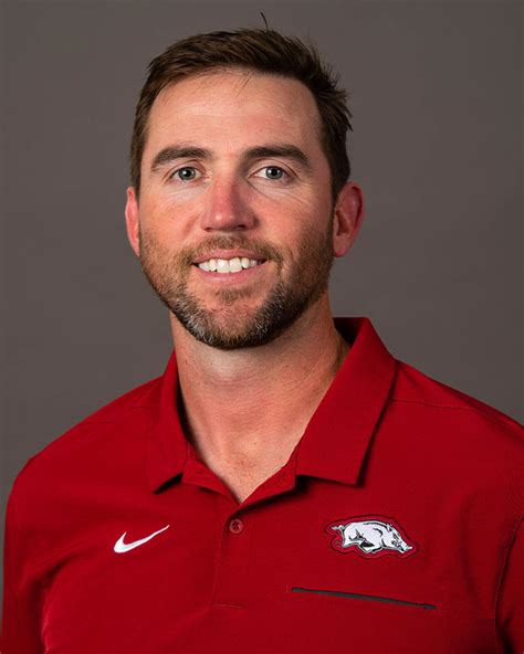 Kendal Briles | Arkansas Razorbacks