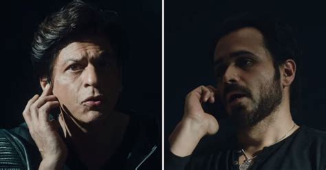 Netflix ‘Bard of Blood’ Teaser: Shah Rukh Khan & Emraan Hashmi In a Face Off Interrogation