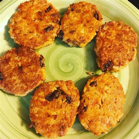 Rice Patties | Recipe | Rice patties recipe, Recipes, Leftovers recipes