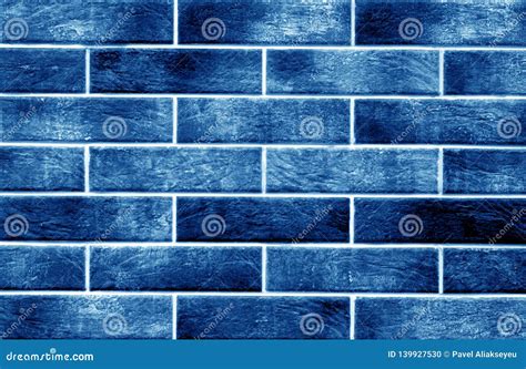 Brick Wall Design Colour - To Decoration