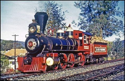 Sierra Railway No. 3 | Locomotive Wiki | Fandom