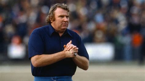 Why did John Madden retire from coaching? Revisiting a young NFL legend ...