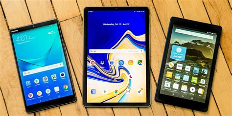 The Best Android Tablets for 2020 | Reviews by Wirecutter