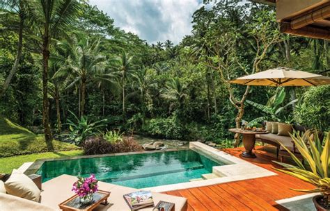 Top 10 Stunning Resorts in Bali