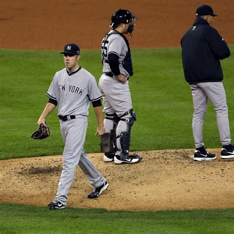 Yankees vs. Tigers: What We Learned from Bombers 2-1 Game 3 Loss | News ...