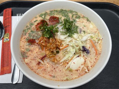 Where to find the best ramen in Chicago - Axios Chicago