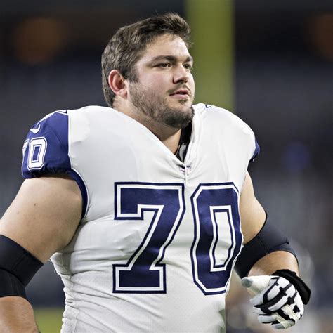 Cowboys Rumors: Zack Martin's Knee Injury Isn't Considered 'Serious ...