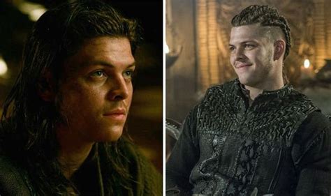 Vikings season 6: How Ivar the Boneless's death veered away from real ...