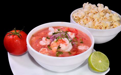 Ecuadorian Food: 11 Traditional Dishes You Must Try - Rainforest Cruises