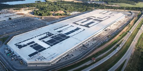 Tesla wants to expand Giga Texas for component production | electrive.com