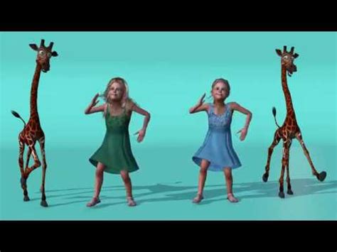 Macarena Dance | Macarena Dance For Kids | Macarena Dance Steps - YouTube