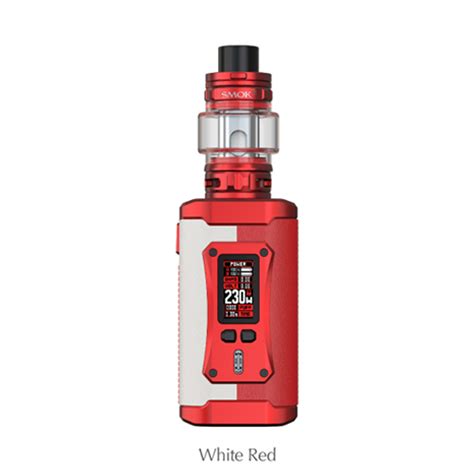 Morph 2 230W Kit - SMOK - EightCig LLC