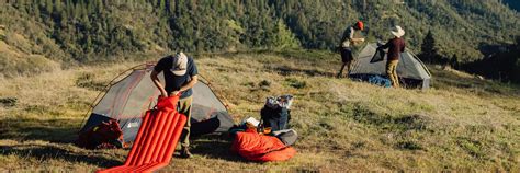 MEC Label Backcountry Camping Collection | MEC