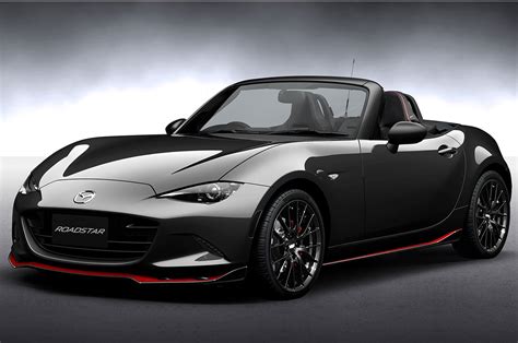 Mazda to Showcase Miata, CX-3 Racing Concepts at Tokyo Auto Salon