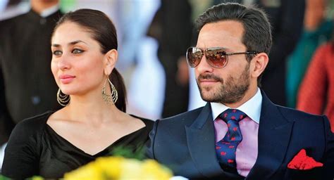 Kareena has many adorable qualities: Saif Ali Khan