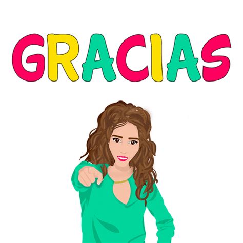 Gracias Thank You GIF by Hogar&ando - Find & Share on GIPHY