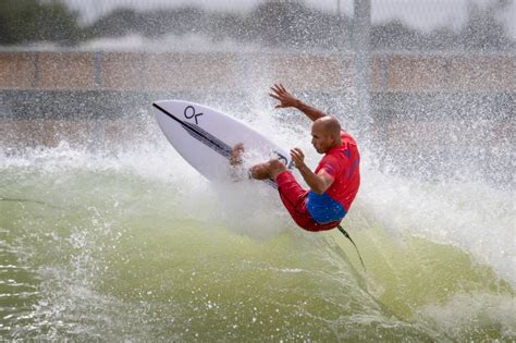 Surf contest gearing up to make waves at Surf Ranch near Fresno – Orange County Register