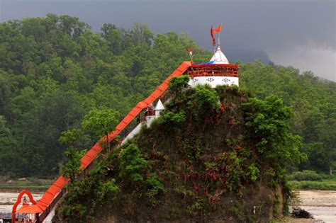 Trip of Jim Corbett National Park Ramnagar (Nainital) Uttrakhand. - Tripoto