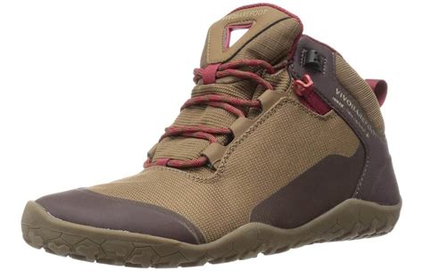 Zero Drop Boots Wide Toe Box Best Hiking Winter Womens Vegan Walking Uk Altra Work Merrell ...