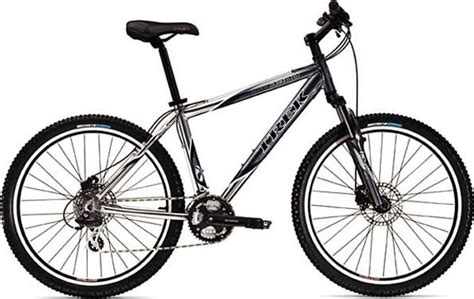 2003 Trek 4300 Disc - Specs, Reviews, Images - Mountain Bike Database