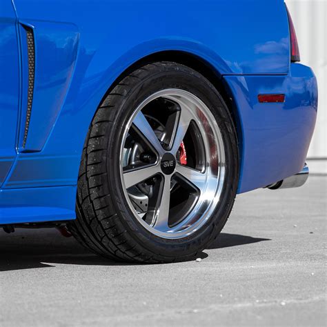 Mustang Mach 1 Style Wheels (94-04) | SVE Product Highlight