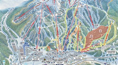 Copper Mountain Expands Uphill Ski Program