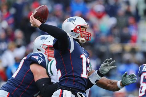 Patriots-Jets recap: New England defeats New York in dominant fashion ...