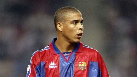 Ronaldo Barcelona 1996 - Goal.com