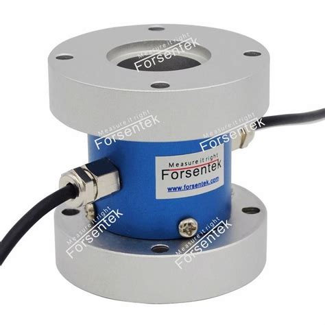 Force and torque sensors 2-axis force sensor force torque transducer