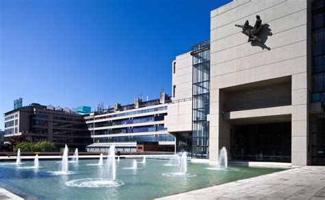 University of Leeds Campus | Avanti Architects