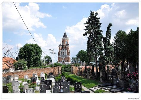 Zemun Fortress – Belgrade, Serbia - Atlas Obscura