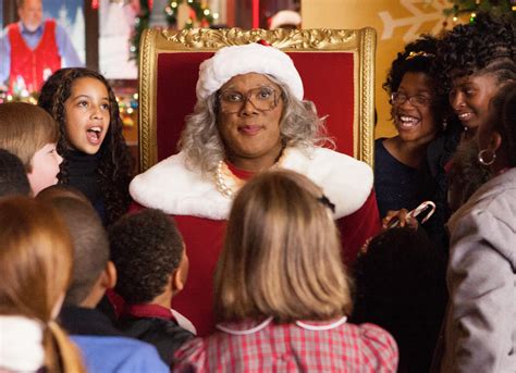 Tyler Perry's A Madea Christmas Movie Photos and Stills | Fandango