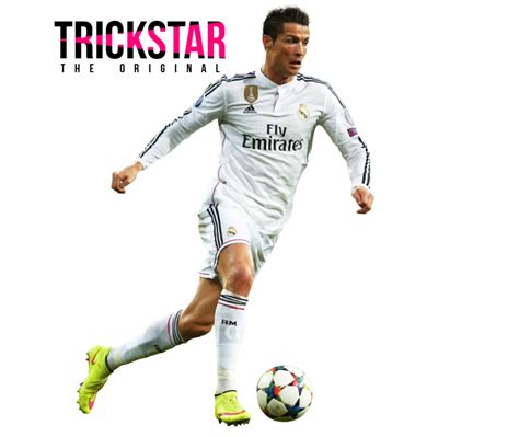 Cristiano Ronaldo Transparent Background Transparent HQ PNG Download ...