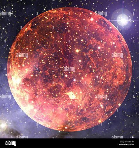 Planet venus hi-res stock photography and images - Alamy