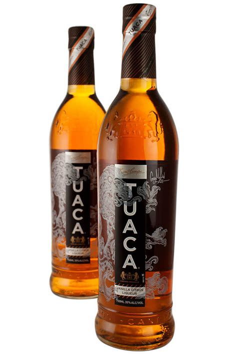 Tuaca Liqueur