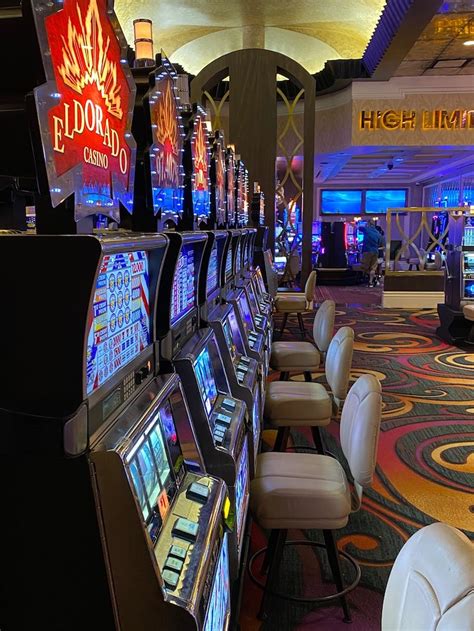 Shreveport Casino Hotel Photos | Bally's Shreveport Photo Gallery