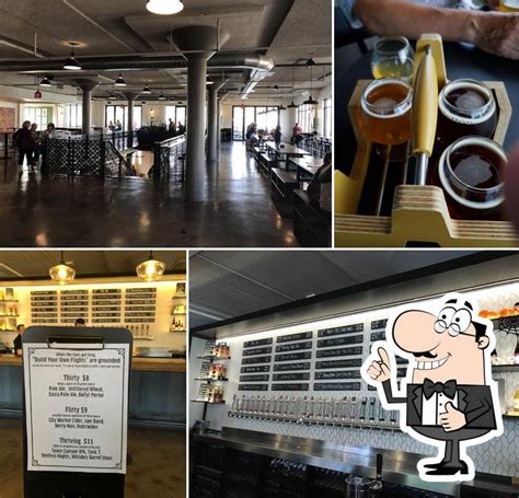 Boulevard Brewing Tours & Recreation Center in Kansas City - Restaurant ...